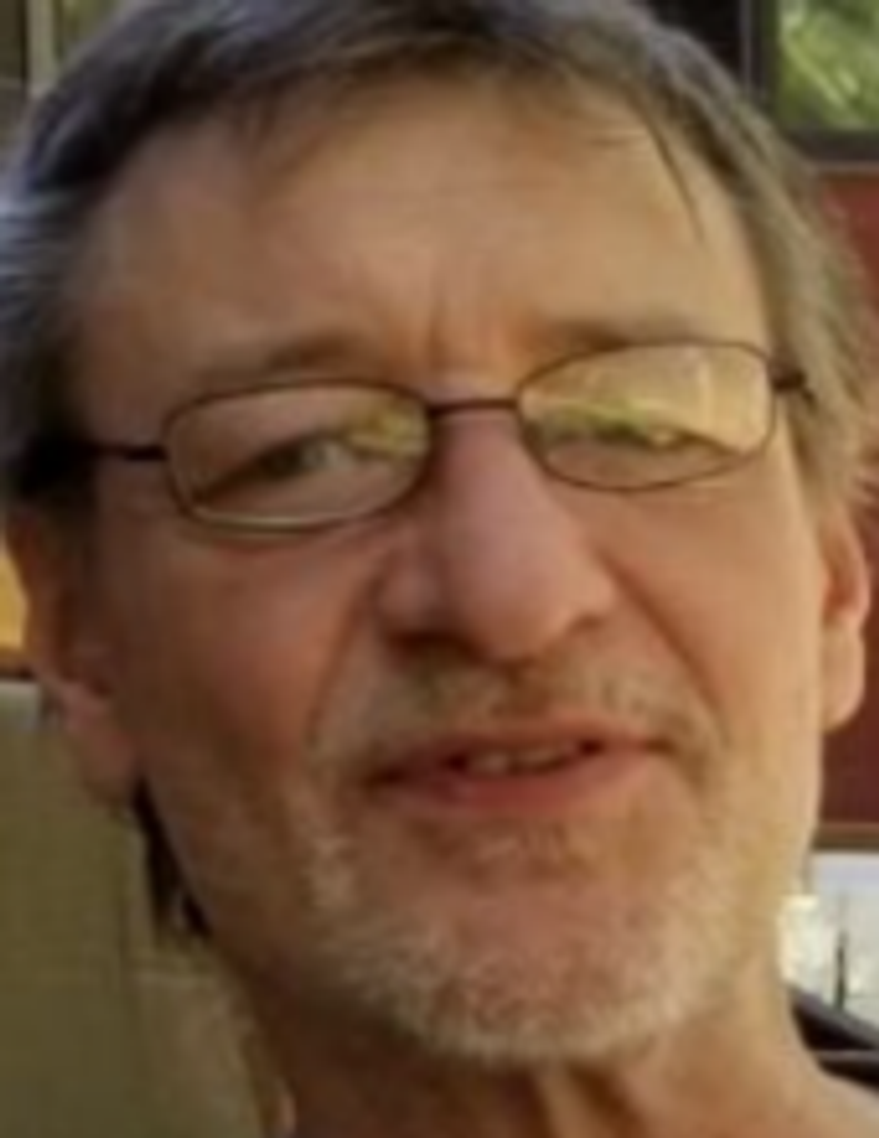 Richard  R. "Rick" Lorenz