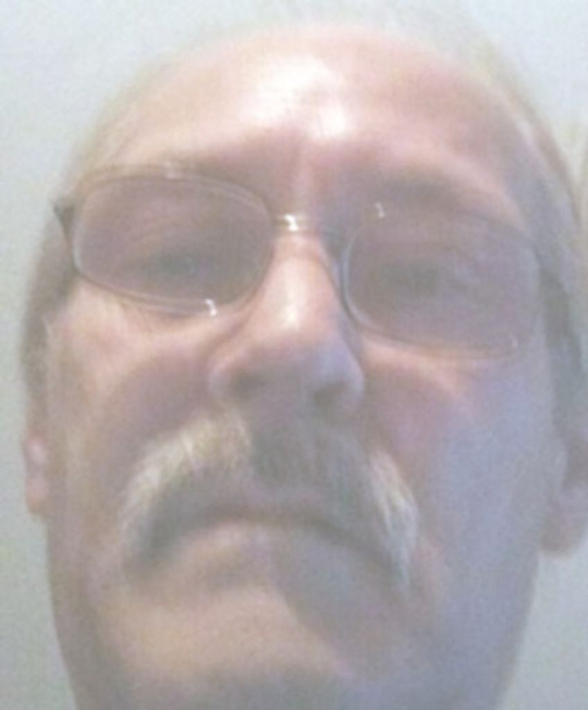 Jeffrey Charles Thomas