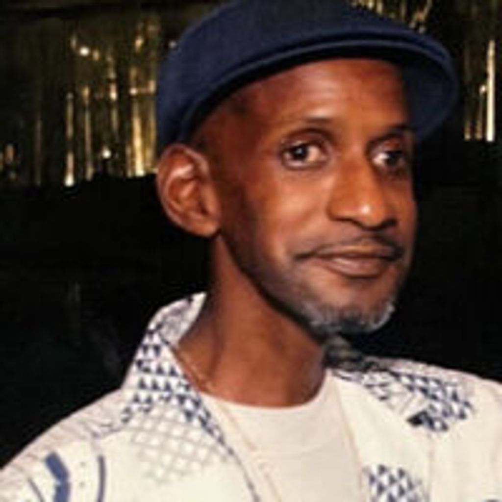 FREDRICK ERIC WALKER Profile Photo