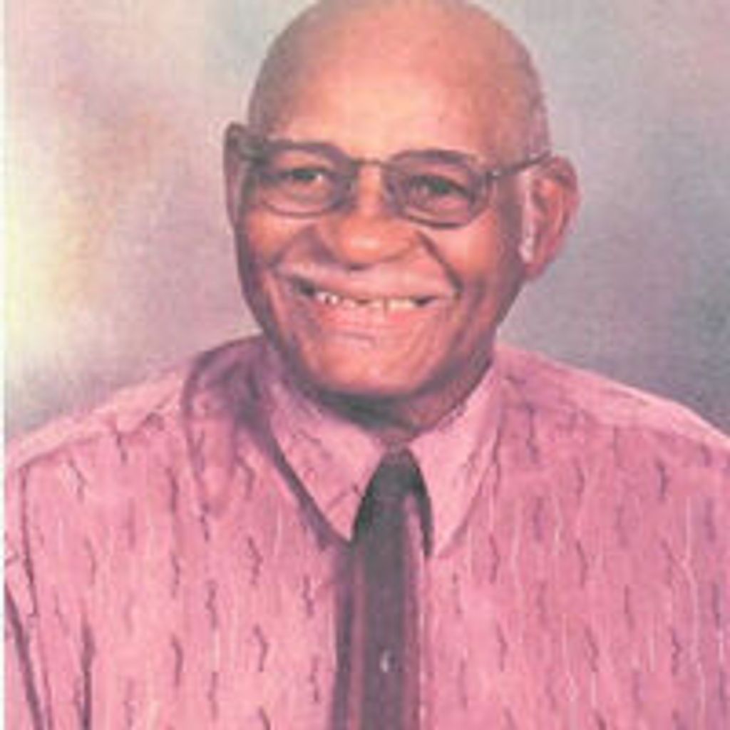 ARTHUR LAWRENCE BROWN, SR.