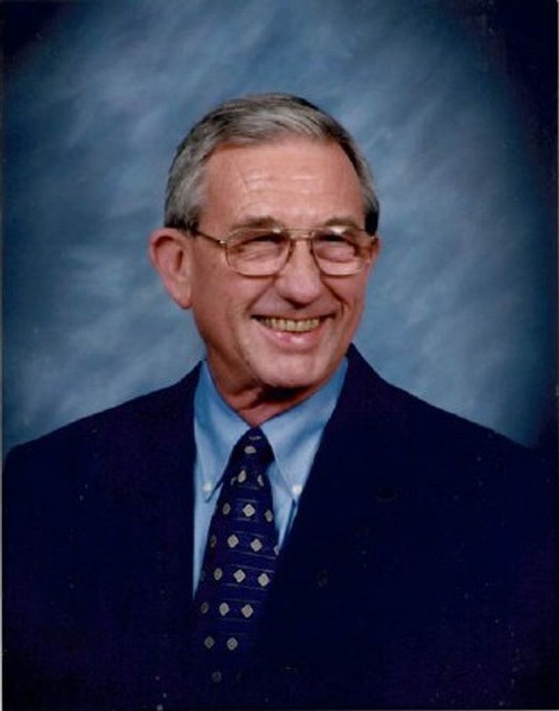 Gerald Keith Eure Profile Photo