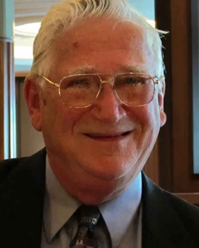 Charles Stuart Goldsworthy Profile Photo