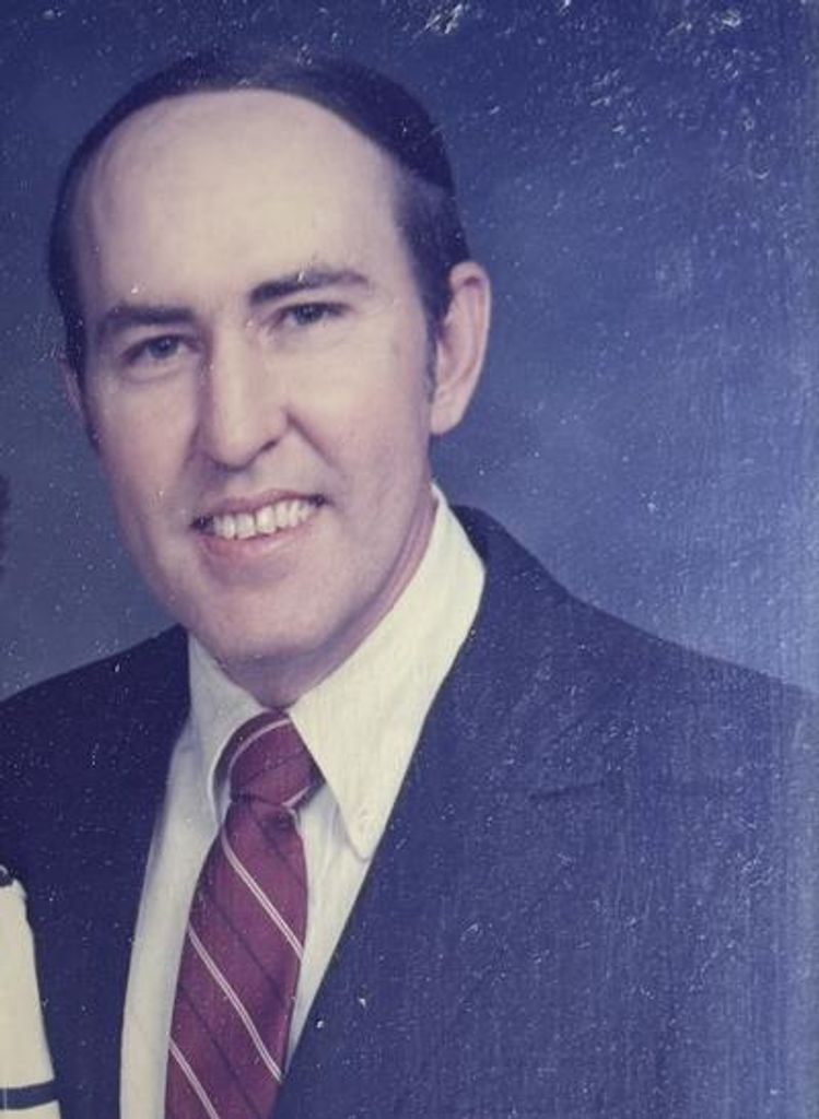 William Taylor Watkins