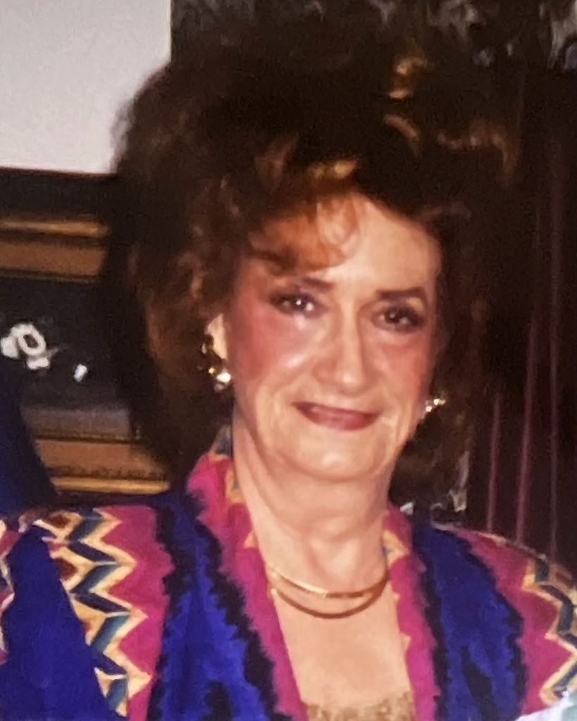 Billie Fykes Forbes