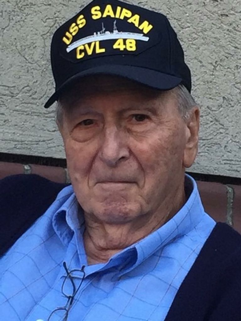 Anthony Petrella Profile Photo