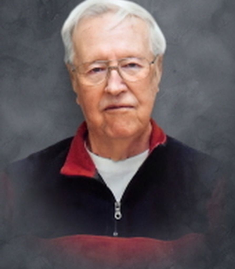 Lawrence Peterson Profile Photo