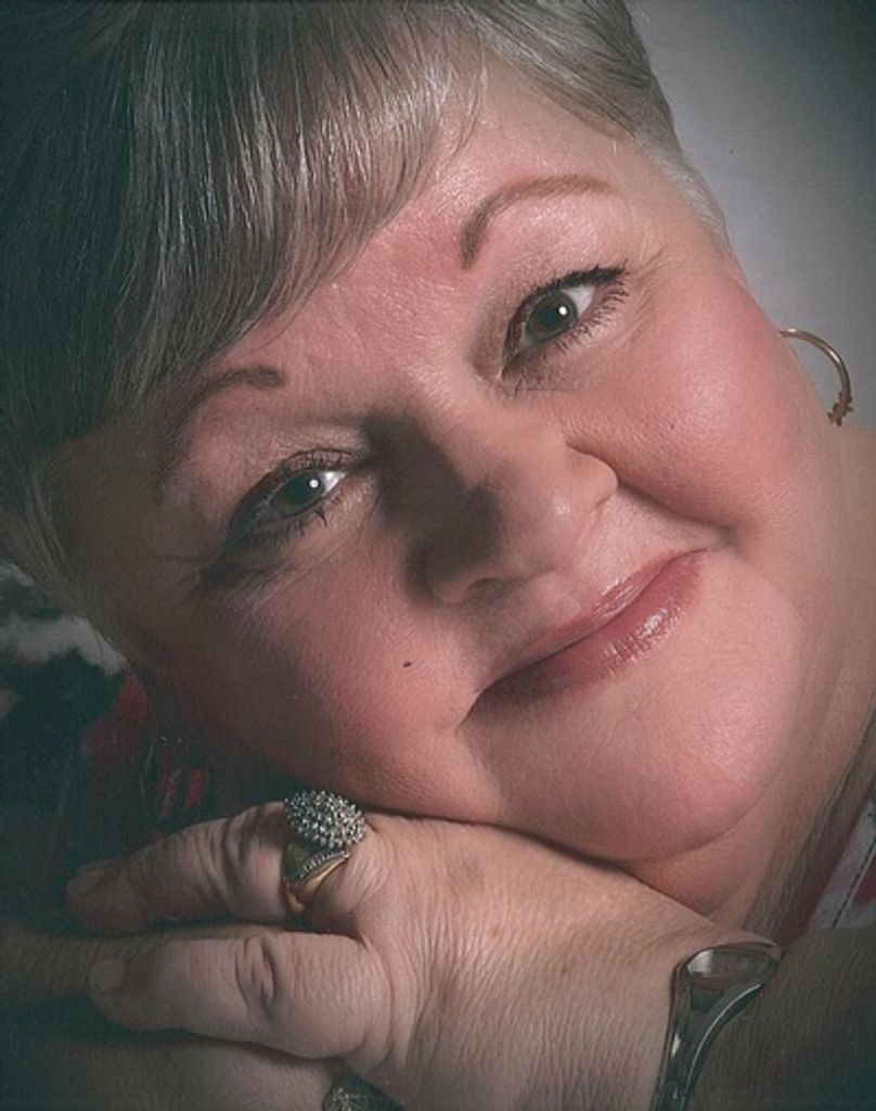 Jenelle Alexander Carpenter