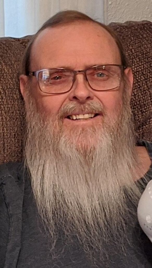 Robert "Bob" Lyle Andersen