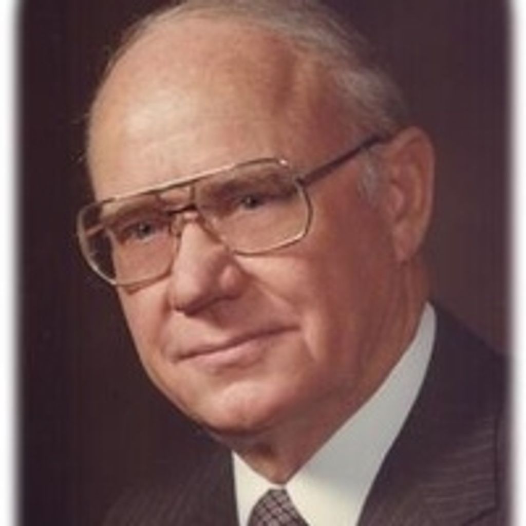 Hugh Morrill Smith