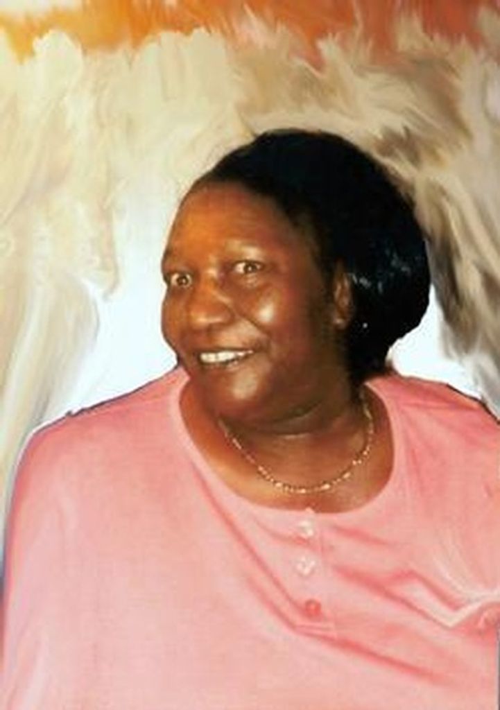 Earnestine Joyner Sumpter