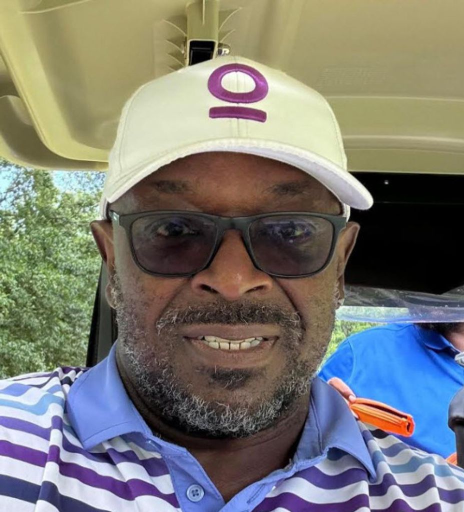 Dr. Kevin Gary Mccowan