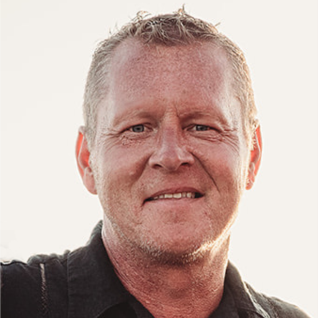 Kevin Michael Ishman