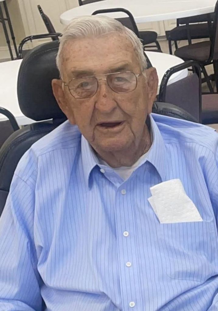 Rex Morris Profile Photo