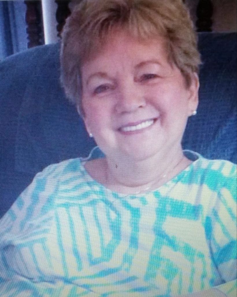 Sandra M Hankins Profile Photo