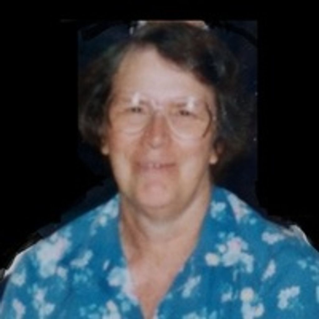 Leona "Pudge" J. Volz