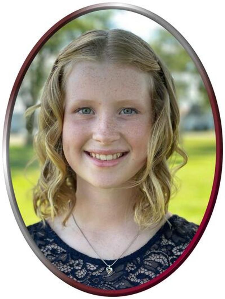 Rhyann Kassandra Van Damme Profile Photo