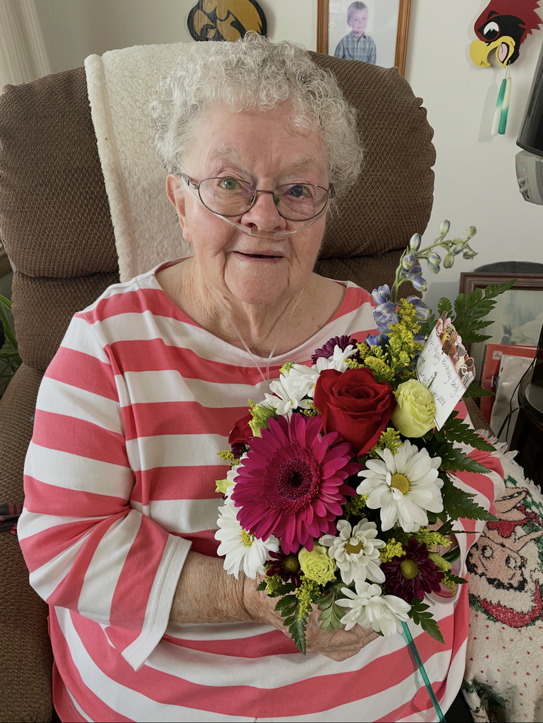 Betty Herzberg Profile Photo
