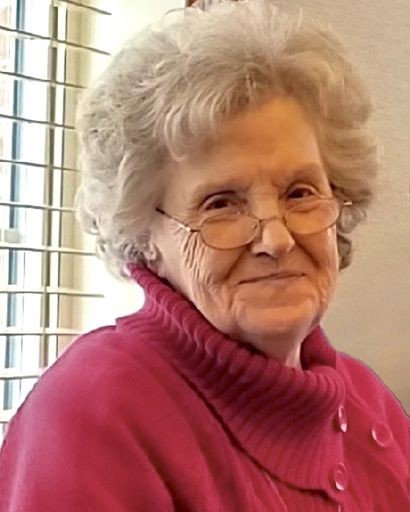 Marjorie Christine Cranford's obituary image