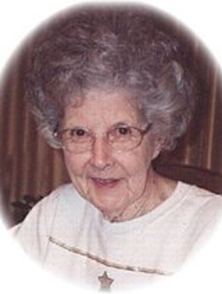 Ada Ewing