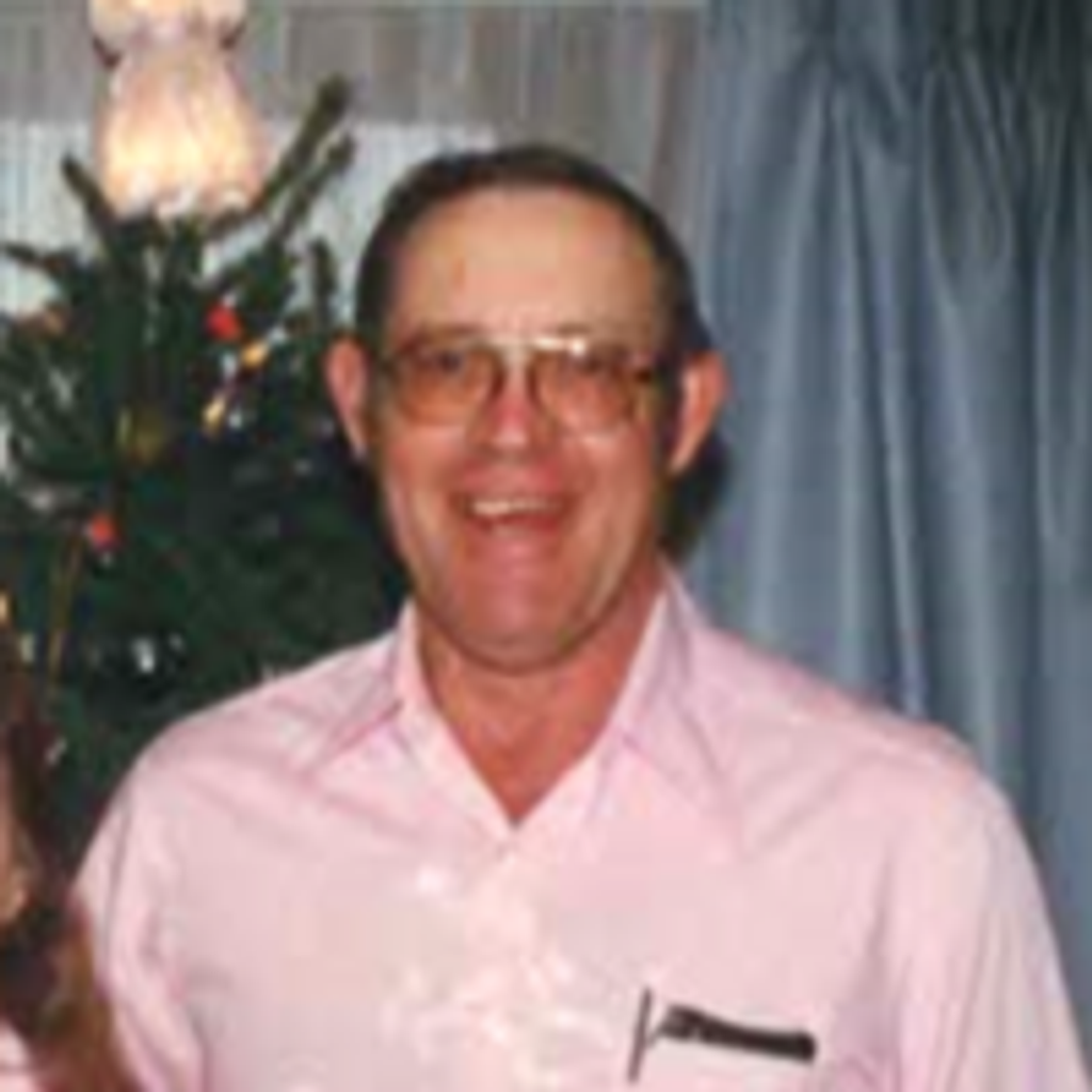 Bill Barrow