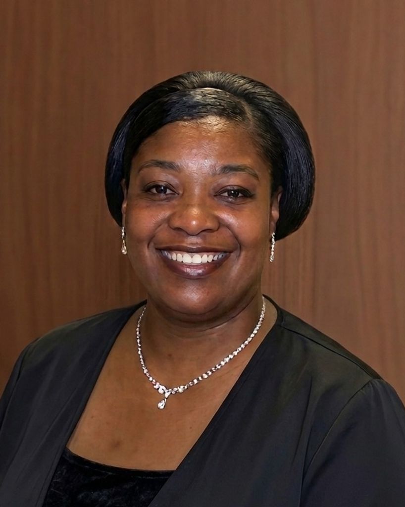 Donna Davis-Brown
