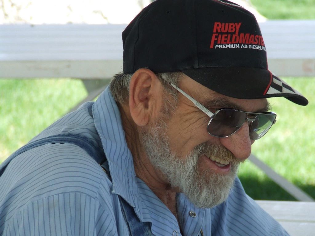 Larry R. Breinig