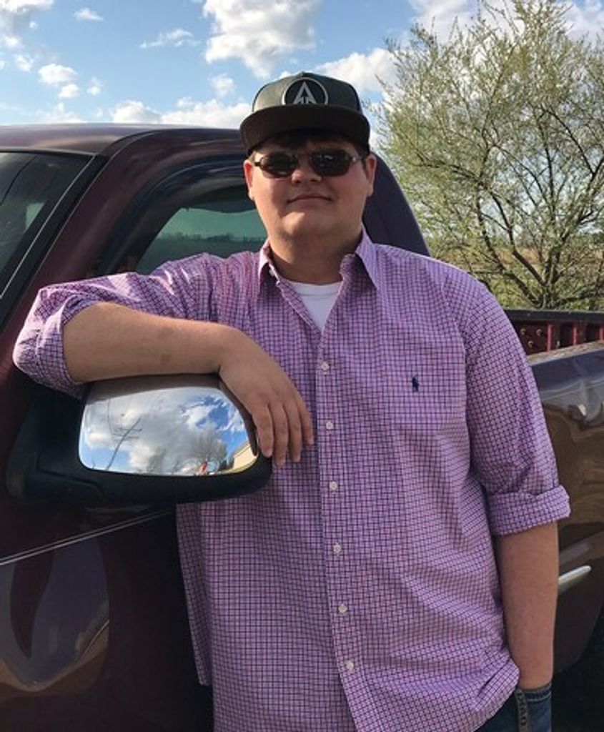 Conor Presley Chance