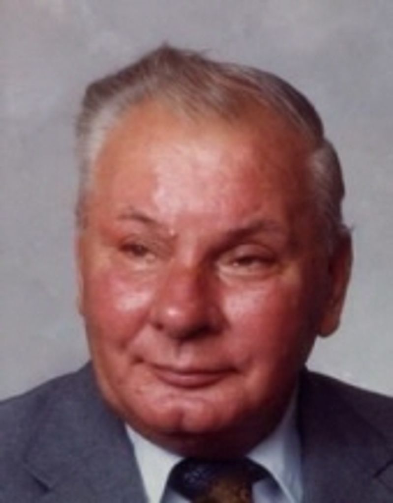 Arthur Orville Murray