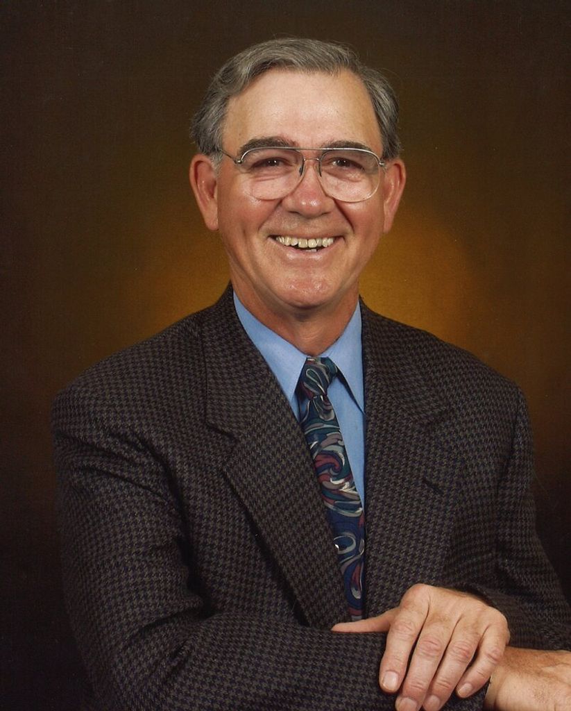 Bobby Leon O'Dell Profile Photo