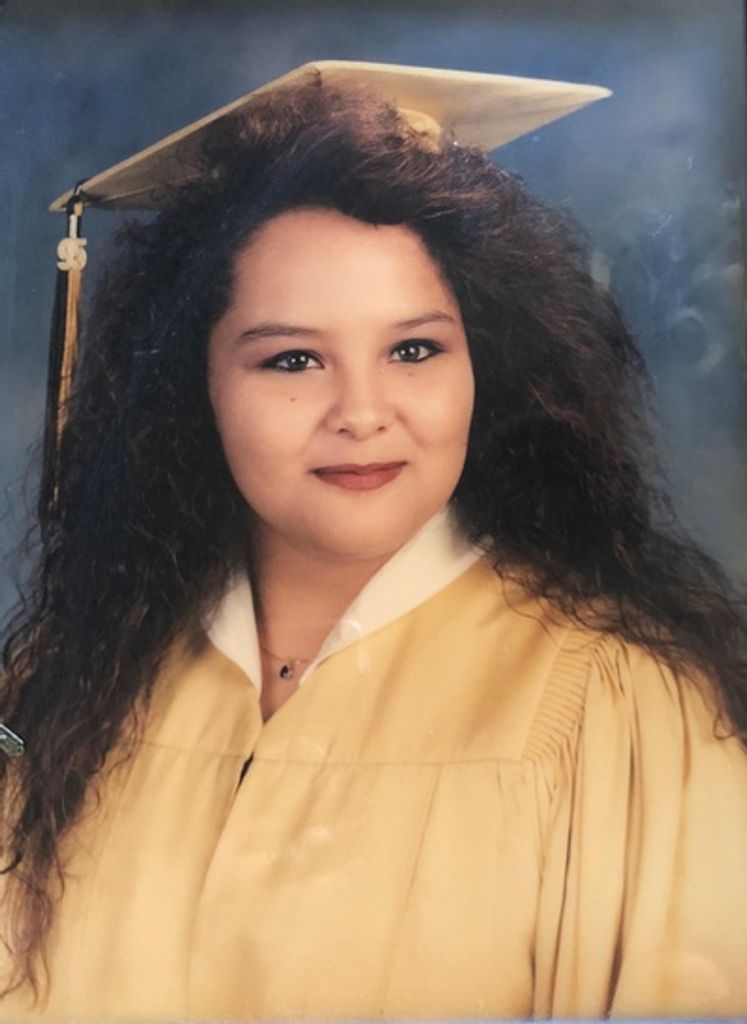 Esmeralda Fout Profile Photo