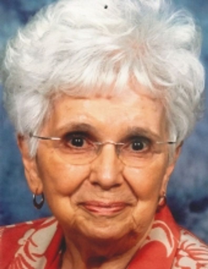 Lucille  Herron 