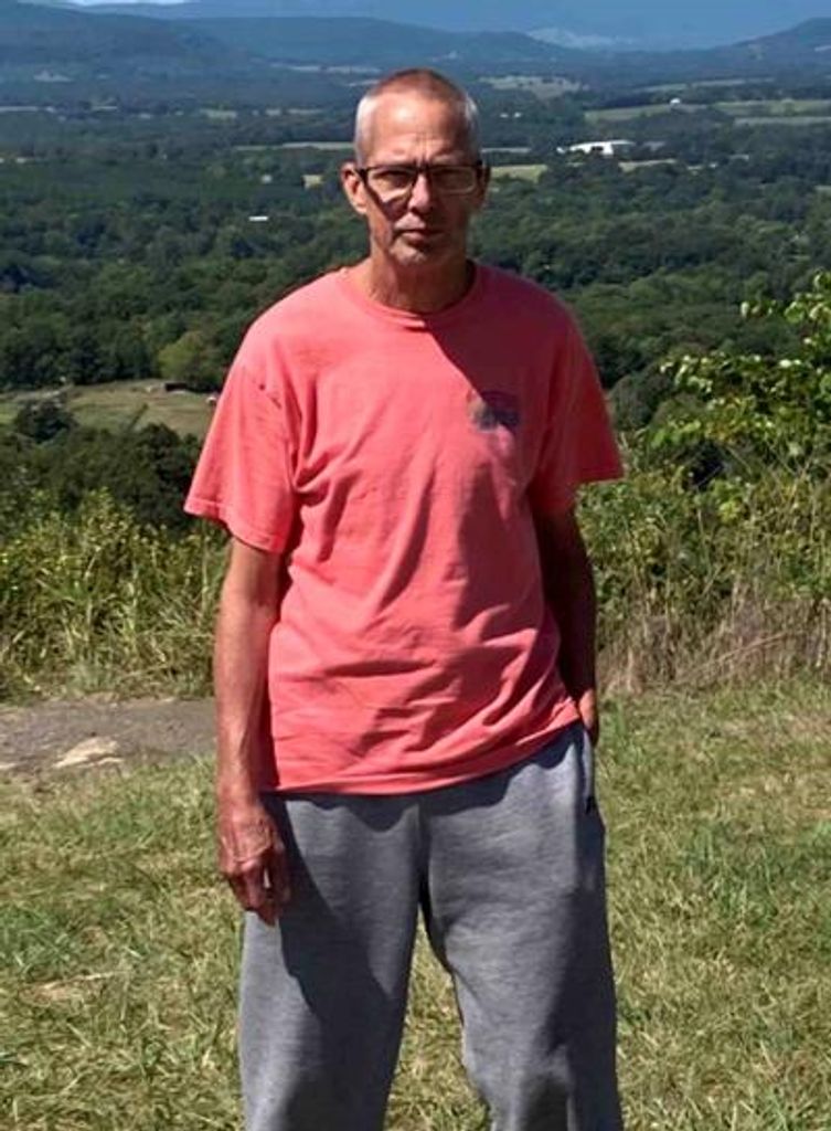 Richard Noel Seals Profile Photo