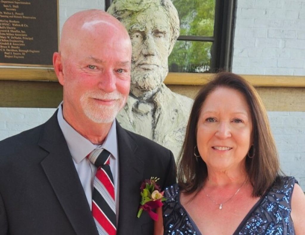 Brenda S. (Rohrbaugh)  Harlacher Profile Photo