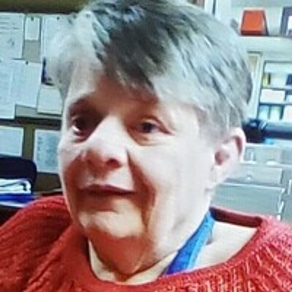 Kay Pam Beckman Profile Photo
