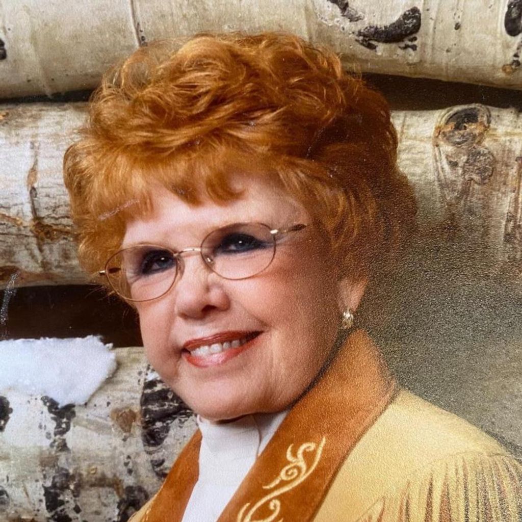 Betty Lou (Heger) Lee Profile Photo