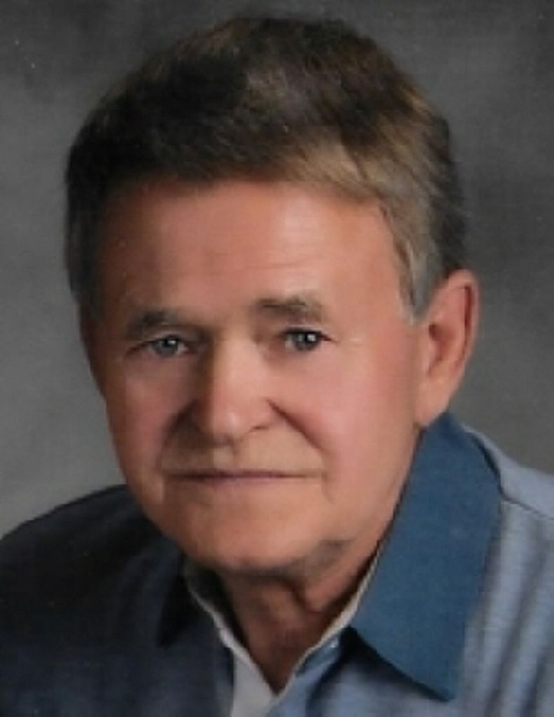 Delbert George Buntjer