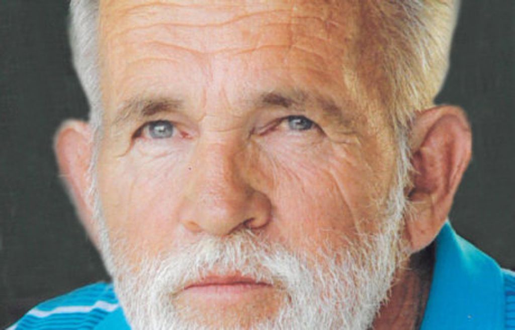 James “River Jim” Worstell