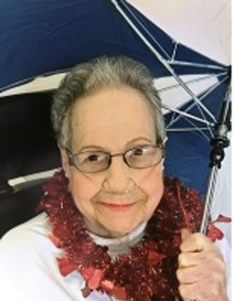 Nellie Mae Hatch Profile Photo
