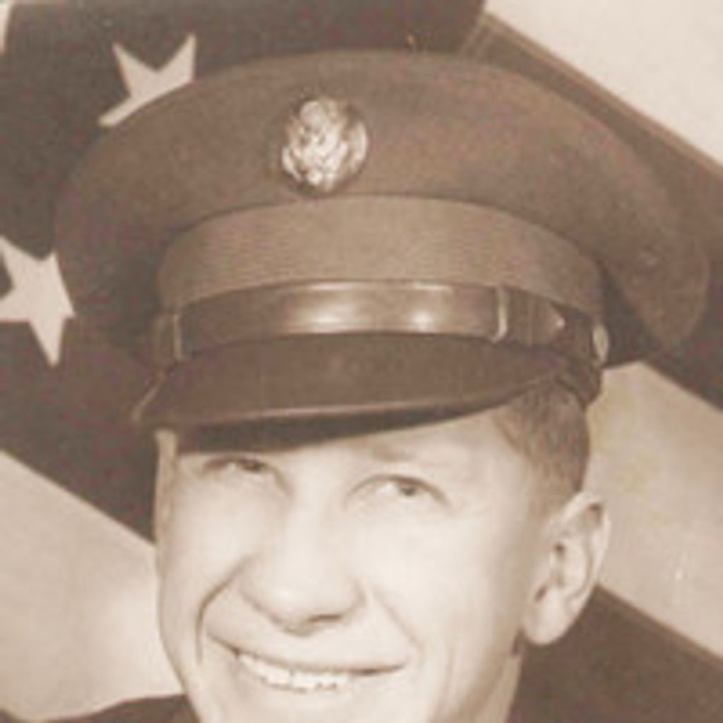 George Otto Schneekloth Profile Photo