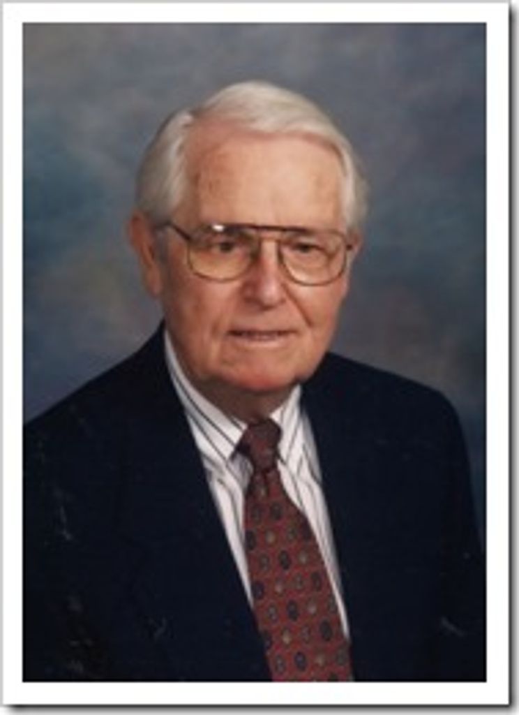 John Emet Norman, Jr.