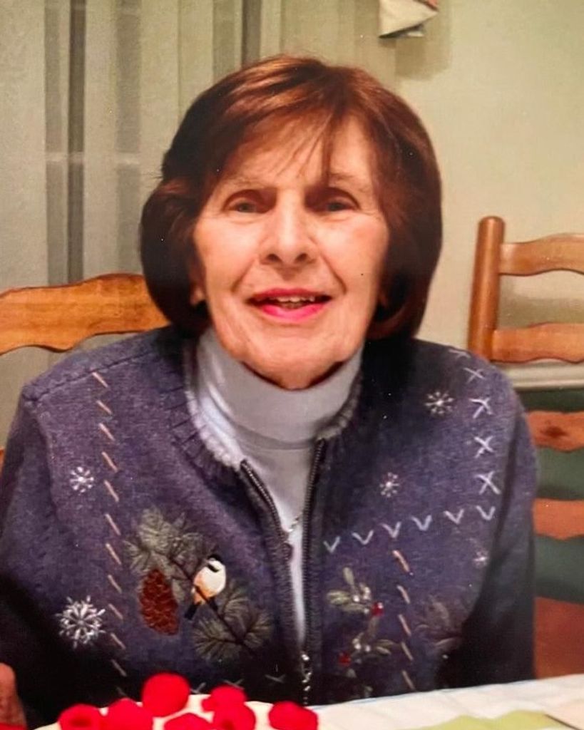 Catherine F. Cummings