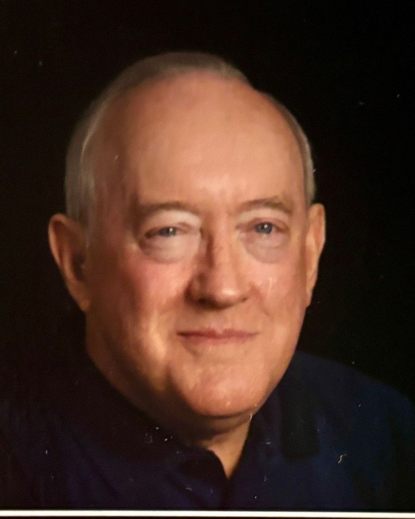 Tommy Jones Profile Photo