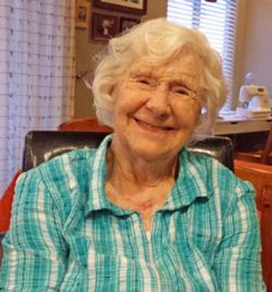 Lita Ana (Lita Ann) Underwood Avila Profile Photo