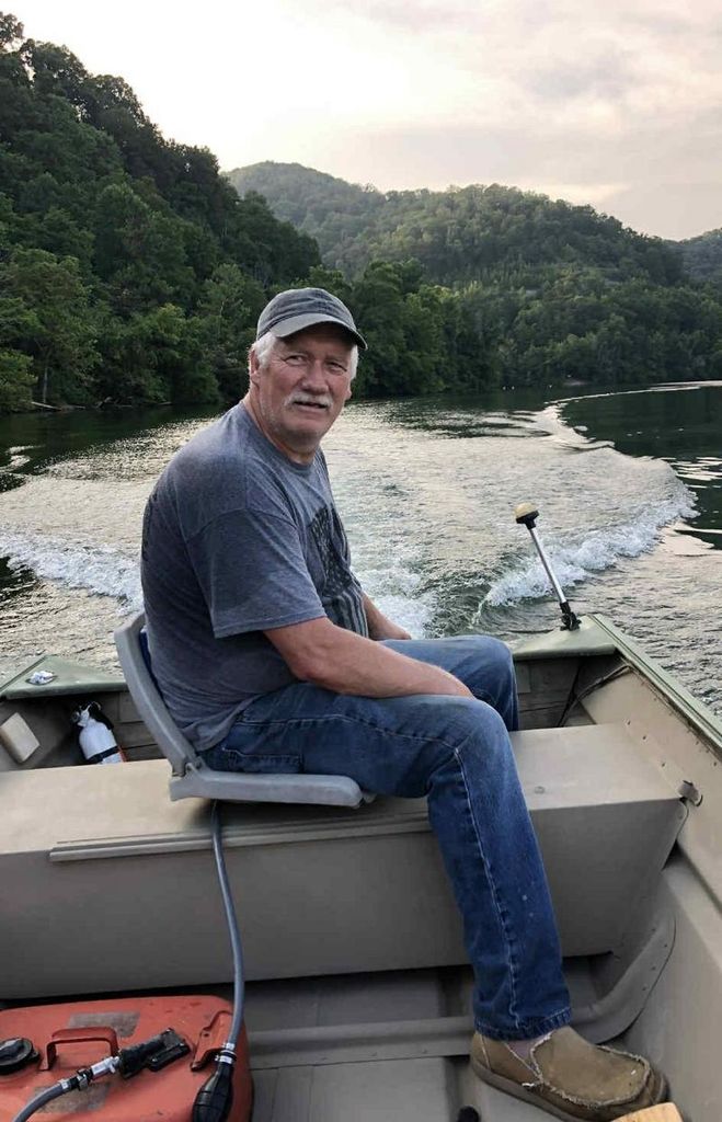 Rex Porter Profile Photo