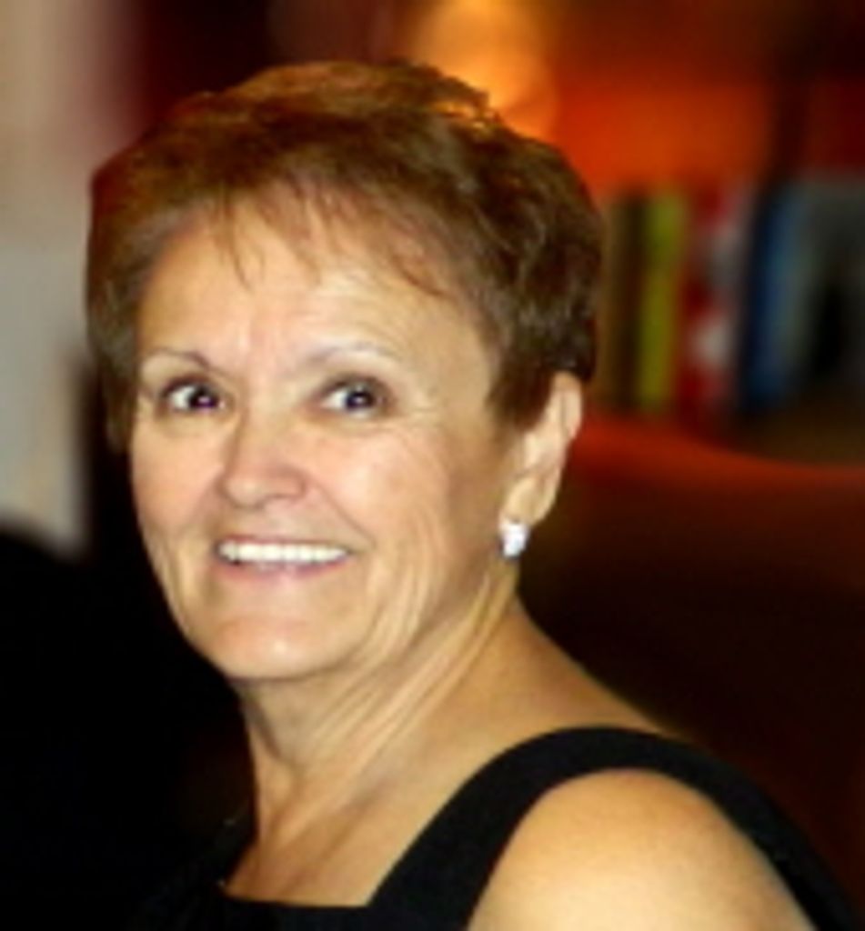 Judith R. Davis