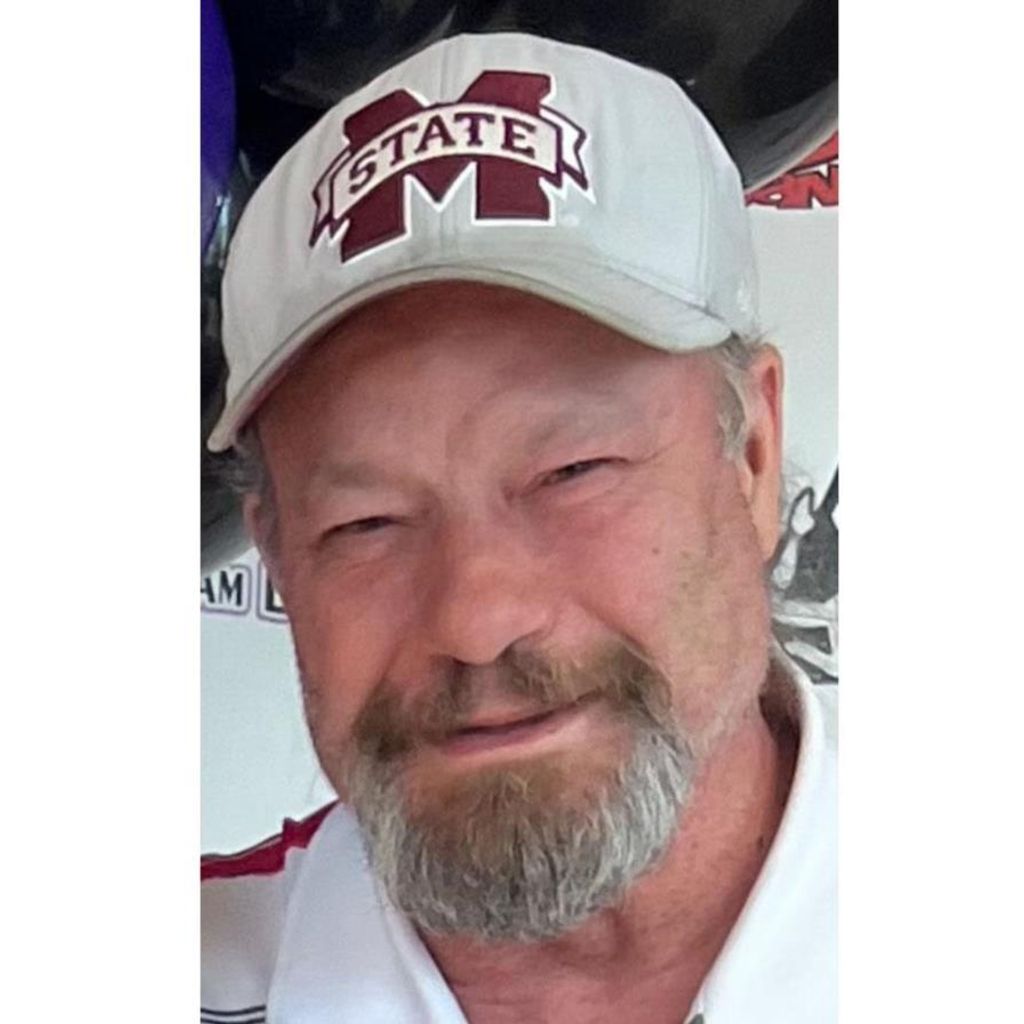 Scott Edward Randall Profile Photo