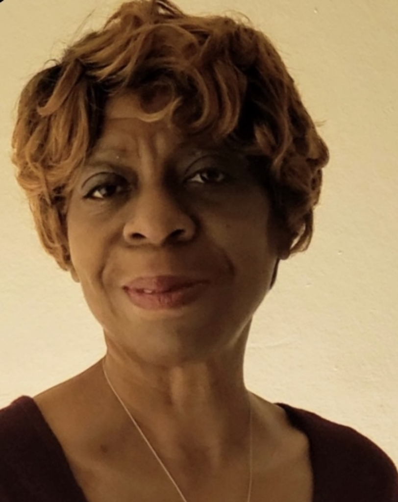 Marshelle "Mickey" Lashay (Porter) Simon