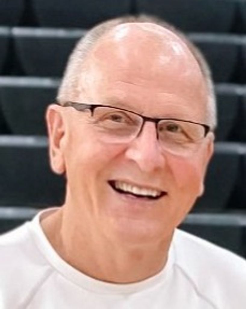 Michael Charles Carson Profile Photo