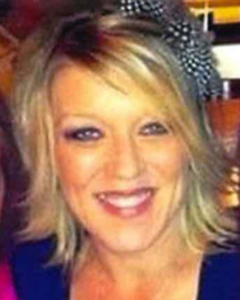 Tiffanie Smith