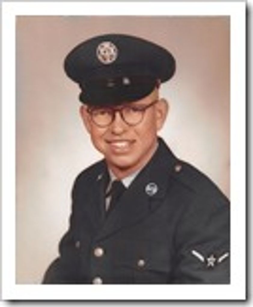 Gene S. Eilerts